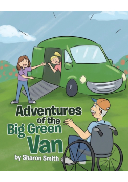 Adventures of the Big Green Van