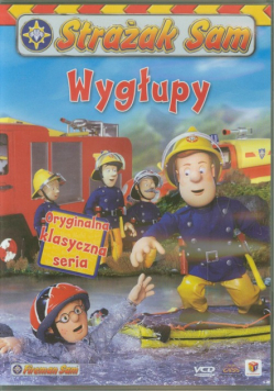 Strażak Sam Wygłupy