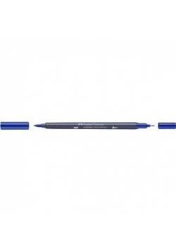 Pisak dwustronny Goldfaber Sketch kol. 247 (5szt)