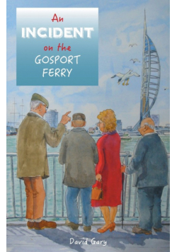 An Incident on the Gosport Ferry