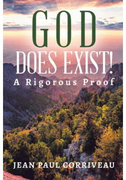 God Does Exist!