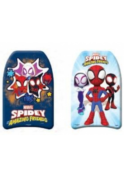 John Deska do pływania Spidey i przyjaciele mix