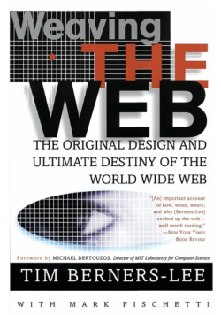 Weaving the Web