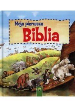 Moja pierwsza Biblia