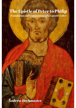 The Epistle of Peter to Philip