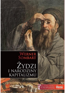 Żydzi i narodziny kapitalizmu
