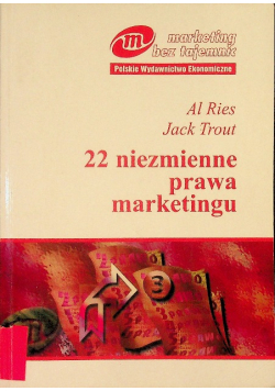 22 niezmienne prawa marketingu