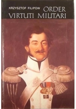 Order Virtuti Militari