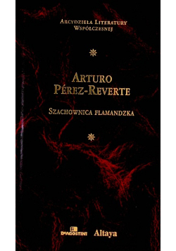 Szachownica Flamandzka