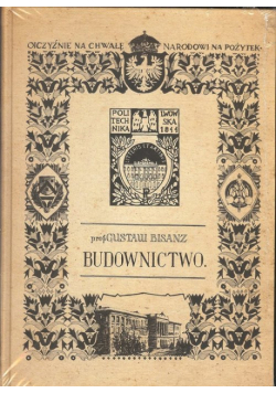 Budownictwo