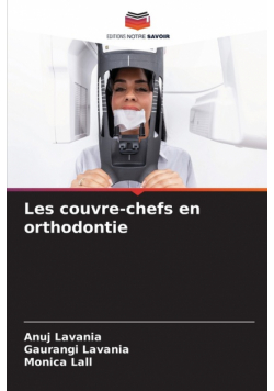 Les couvre-chefs en orthodontie