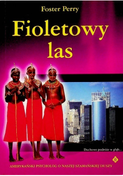 Fioletowy Las