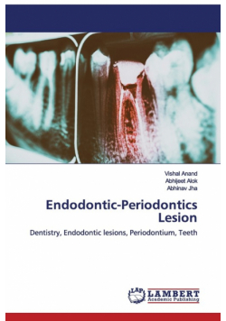 Endodontic-Periodontics Lesion