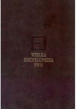 Wielka encyklopedia PWN T.14