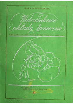 Widowiskowe układy taneczne