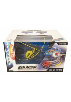 Helikopter IR Heli Armor żółty