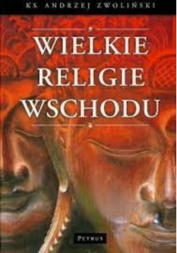 Wielkie religie Wschodu