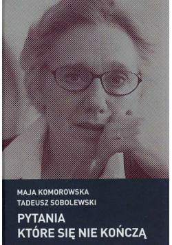 Pytania które się nie kończą