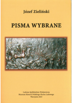Pisma wybrane