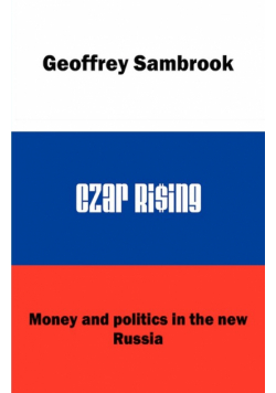 Czar Rising