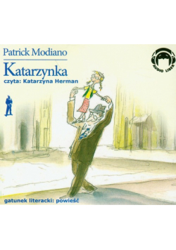 Katarzynka, Audiobook