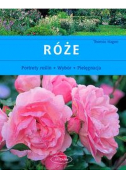 Róże