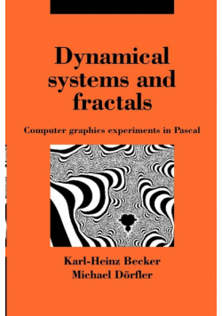 Dynamical Systems and Fractals