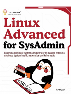 Linux Advanced for SysAdmin