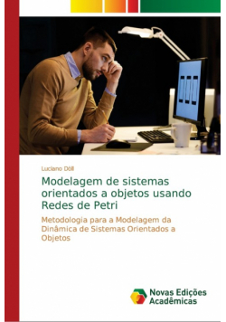 Modelagem de sistemas orientados a objetos usando Redes de Petri