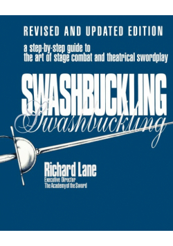 Swashbuckling