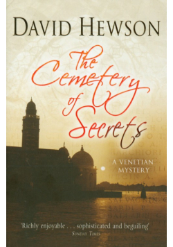 Cemetery of Secrets