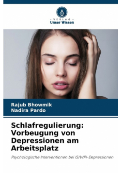 Schlafregulierung
