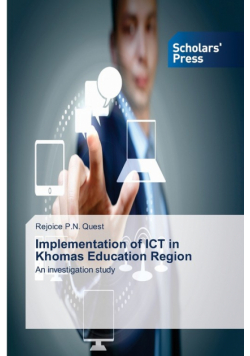 Implementation of ICT in Khomas Education Region