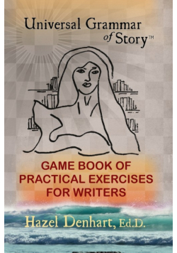 Universal Grammar of Story®