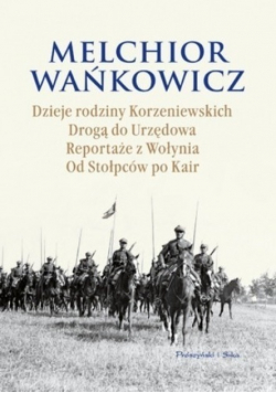 Dzieje rodziny Korzeniewskich