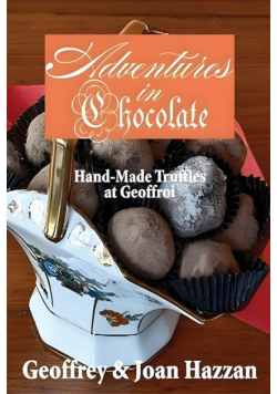 Adventures in Chocolate