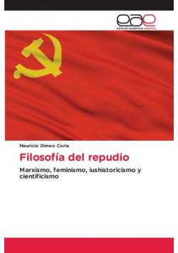 Filosofía del repudio