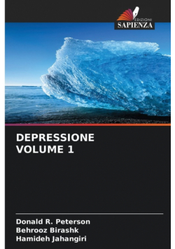 Depressione Volume 1