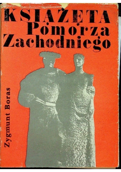 Książęta Pomorza Zachodniego