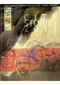 City stories 2011