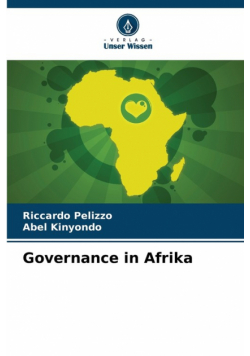 Governance in Afrika