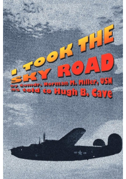 I Took the Sky Road