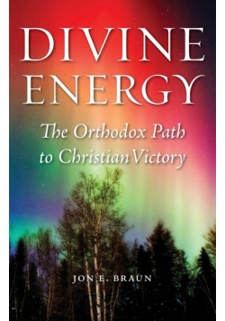 Divine Energy