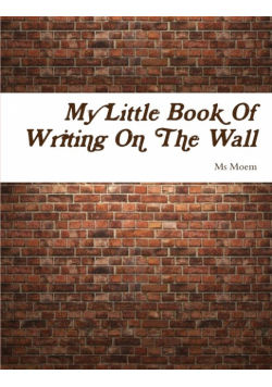 Writing On The Wall