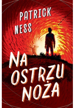 Na ostrzu noża