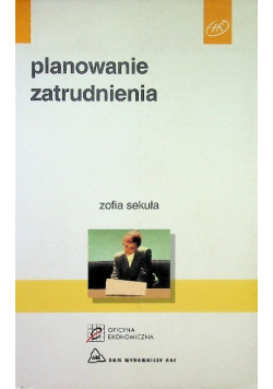 Planowanie zatrudnienia