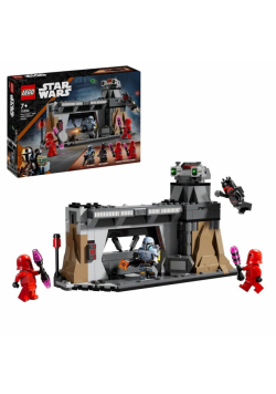 LEGO(R) STAR WARS 75386 Pojedynek paza vizsli i moff