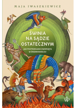 Świnia na sądzie ostatecznym