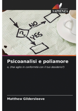 Psicoanalisi e poliamore