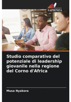Studio comparativo del potenziale di leadership giovanile nella regione del Corno d'Africa